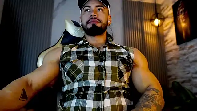 jaxon colton online show from 11/24/25, 03:56