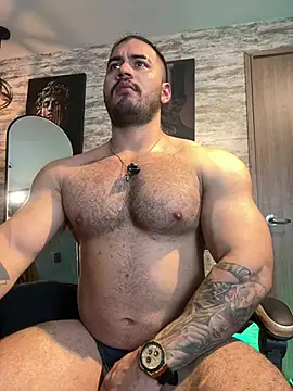 jaxon colton online show from 05/27/26, 01:57