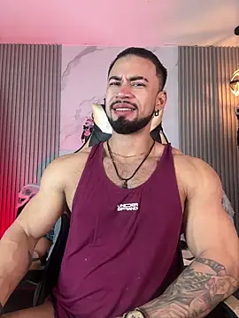 jaxon colton online show from 10/31/25, 01:46