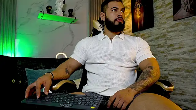 jaxon colton online show from 01/15/26, 12:58