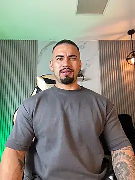 jaxon colton online show from 02/23/26, 01:01