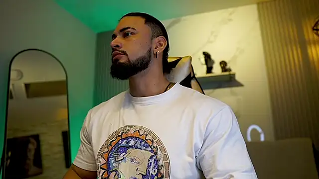 jaxon colton online show from 09/26/25, 12:28