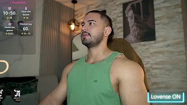 jaxon colton online show from 05/13/26, 01:23