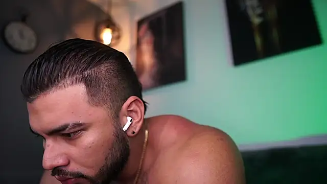 jaxon colton online show from 03/18/25, 04:18