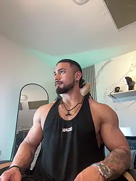 jaxon colton online show from 10/08/25, 12:45