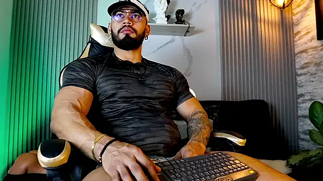 jaxon colton online show from 12/05/25, 09:19