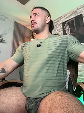 jaxon colton online show from 05/22/26, 01:14