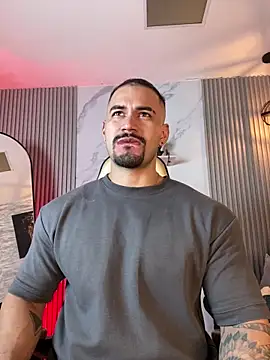 jaxon colton online show from 03/13/26, 12:15