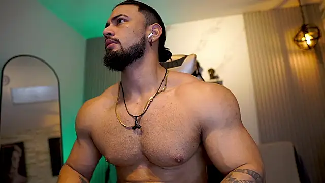 jaxon colton online show from 09/26/25, 07:32