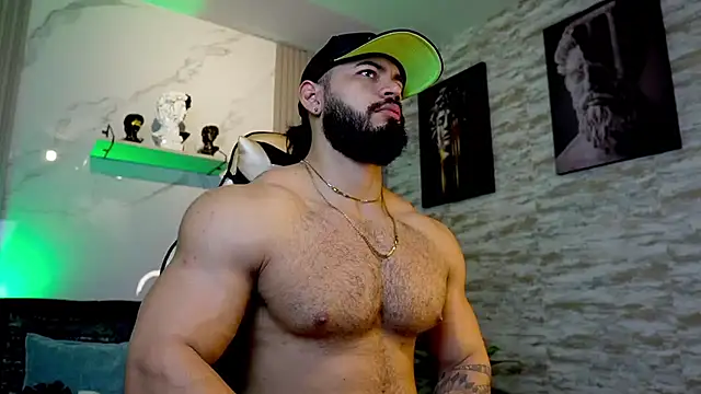 jaxon colton online show from 01/11/26, 12:50