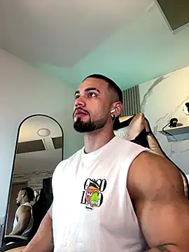 jaxon colton online show from 10/10/25, 01:28