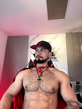 jaxon colton online show from 10/18/25, 01:40