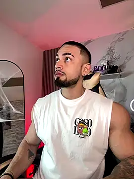 jaxon colton online show from 10/23/25, 01:26