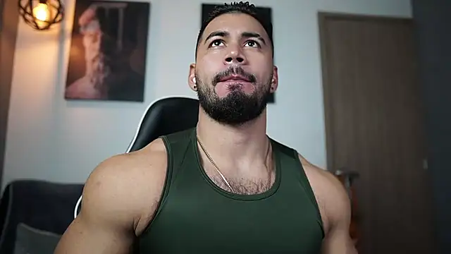 jaxon colton online show from 03/16/25, 12:34