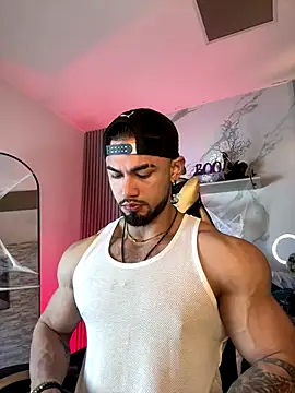 jaxon colton online show from 10/24/25, 01:48