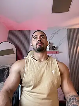 jaxon colton online show from 03/09/26, 11:52