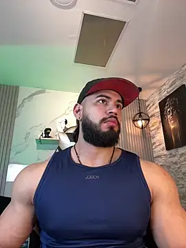 jaxon colton online show from 02/06/26, 11:23