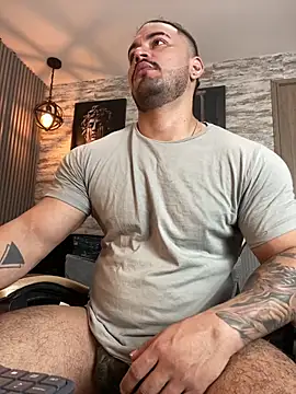 jaxon colton online show from 05/07/26, 03:15