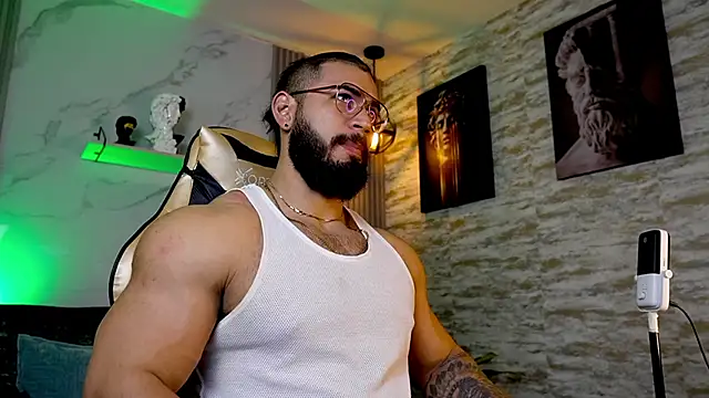 jaxon colton online show from 01/13/26, 12:25