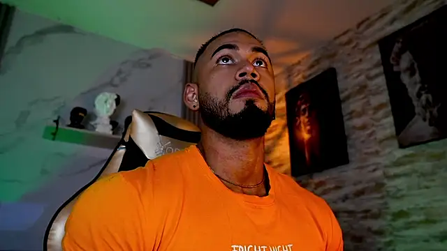 jaxon colton online show from 11/21/25, 12:09