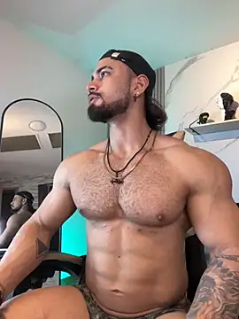 jaxon colton online show from 10/09/25, 01:17