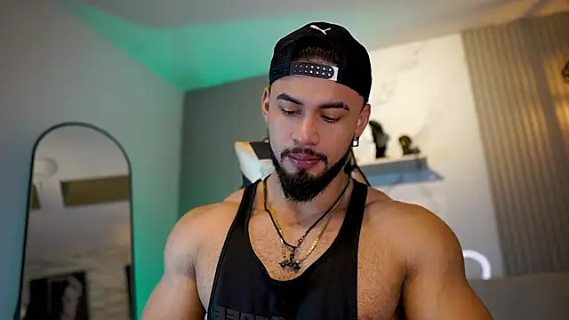 jaxon colton online show from 09/29/25, 11:32