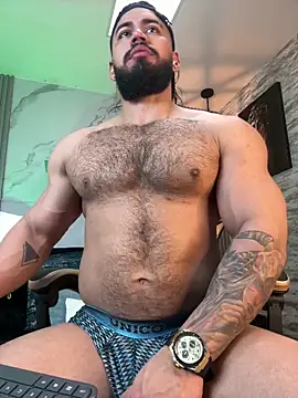 jaxon colton online show from 02/07/26, 05:21