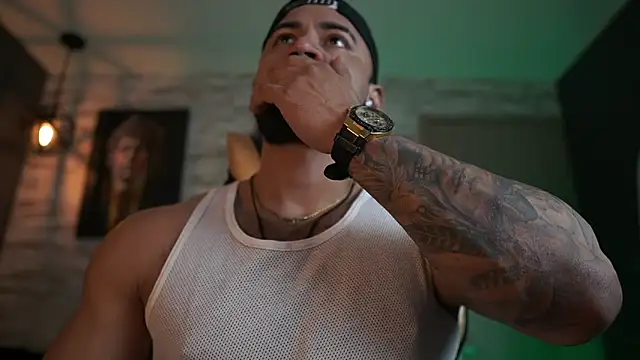 jaxon colton online show from 09/14/25, 01:00