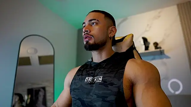 jaxon colton online show from 10/11/25, 02:23