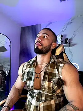 jaxon colton online show from 11/27/25, 03:18