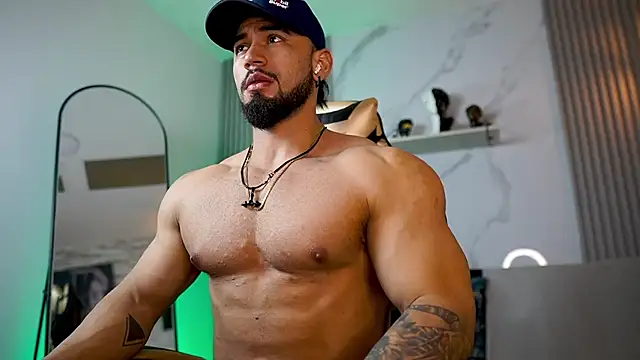 jaxon colton online show from 09/24/25, 12:07