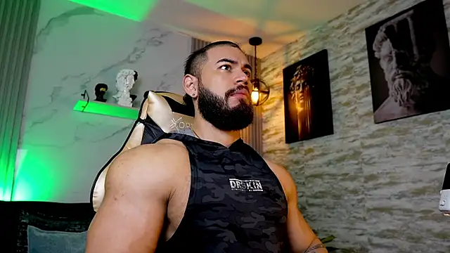 jaxon colton online show from 01/14/26, 01:42