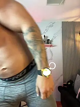 jaxon colton online show from 03/08/26, 01:14