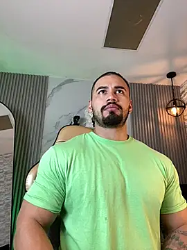 jaxon colton online show from 04/01/26, 12:57