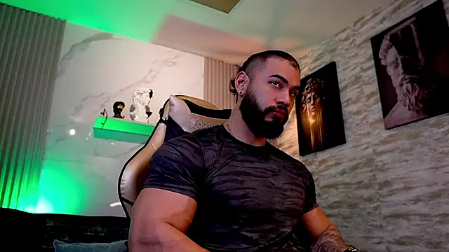 jaxon colton online show from 01/08/26, 01:22