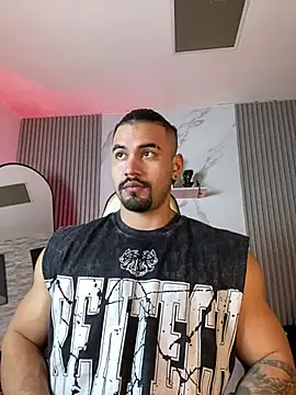 jaxon colton online show from 03/14/26, 12:05