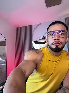 jaxon colton online show from 10/25/25, 01:49