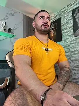 jaxon colton online show from 05/31/26, 03:56
