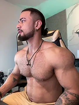 jaxon colton online show from 10/06/25, 01:51