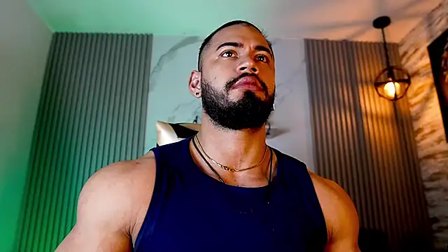 jaxon colton online show from 12/04/25, 10:25