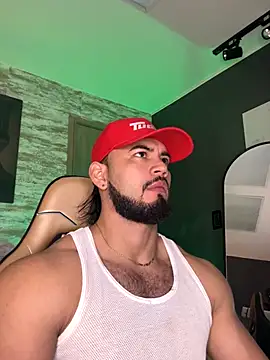 jaxon colton online show from 09/10/25, 12:15