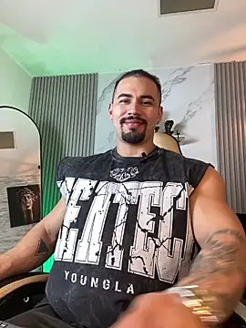 jaxon colton online show from 03/19/26, 01:16