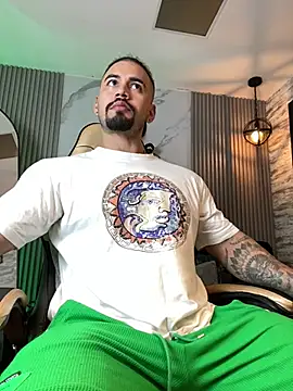 jaxon colton online show from 03/27/26, 12:52