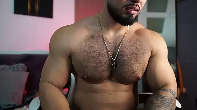 jaxon colton online show from 03/20/25, 05:02