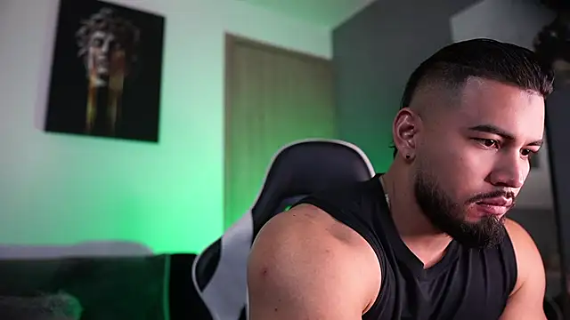 jaxon colton online show from 03/21/25, 01:34