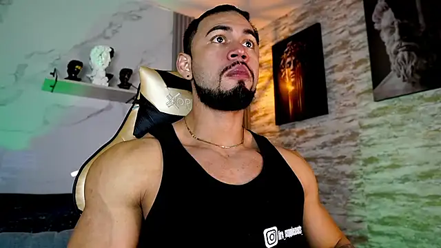 jaxon colton online show from 11/07/25, 02:16