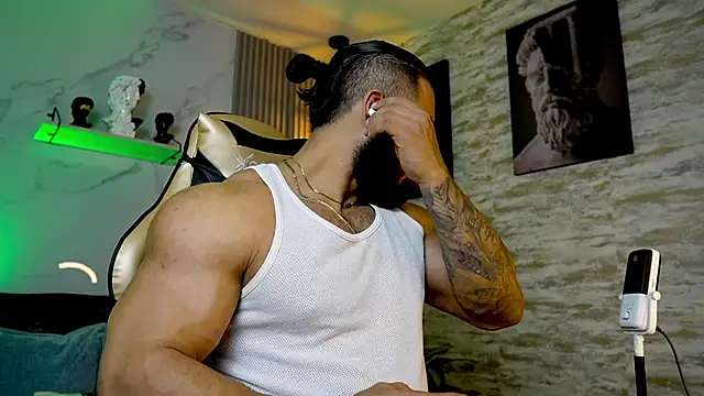 jaxon colton online show from 01/11/26, 09:11