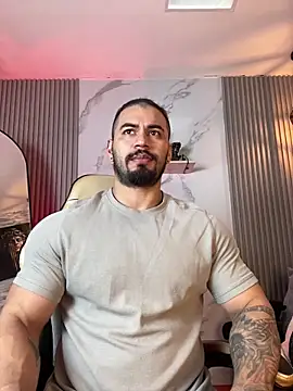 jaxon colton online show from 03/03/26, 01:18