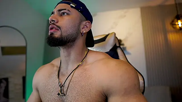 jaxon colton online show from 10/04/25, 01:18