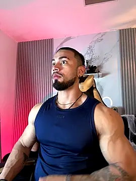 jaxon colton online show from 10/29/25, 12:53